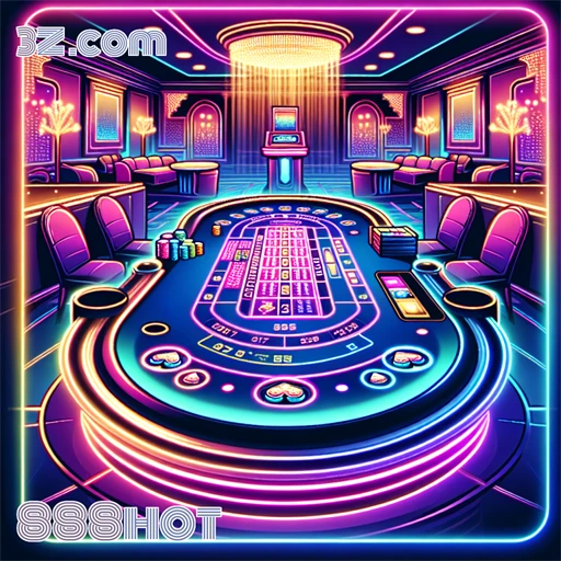 Aventuras e Emoções nas Slots do 888hot.com