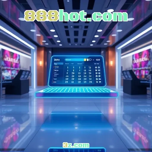 888hot.com Pagamento