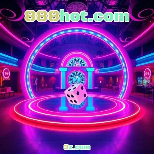 888hot.com Promoções