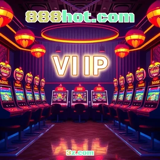 888hot.com VIP